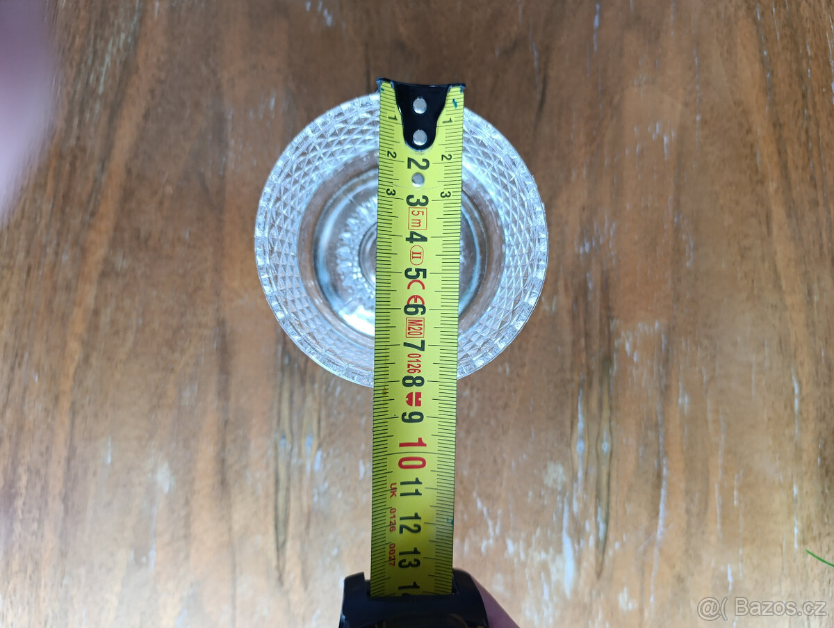 Pohárek, Vratislav Šotola - 4