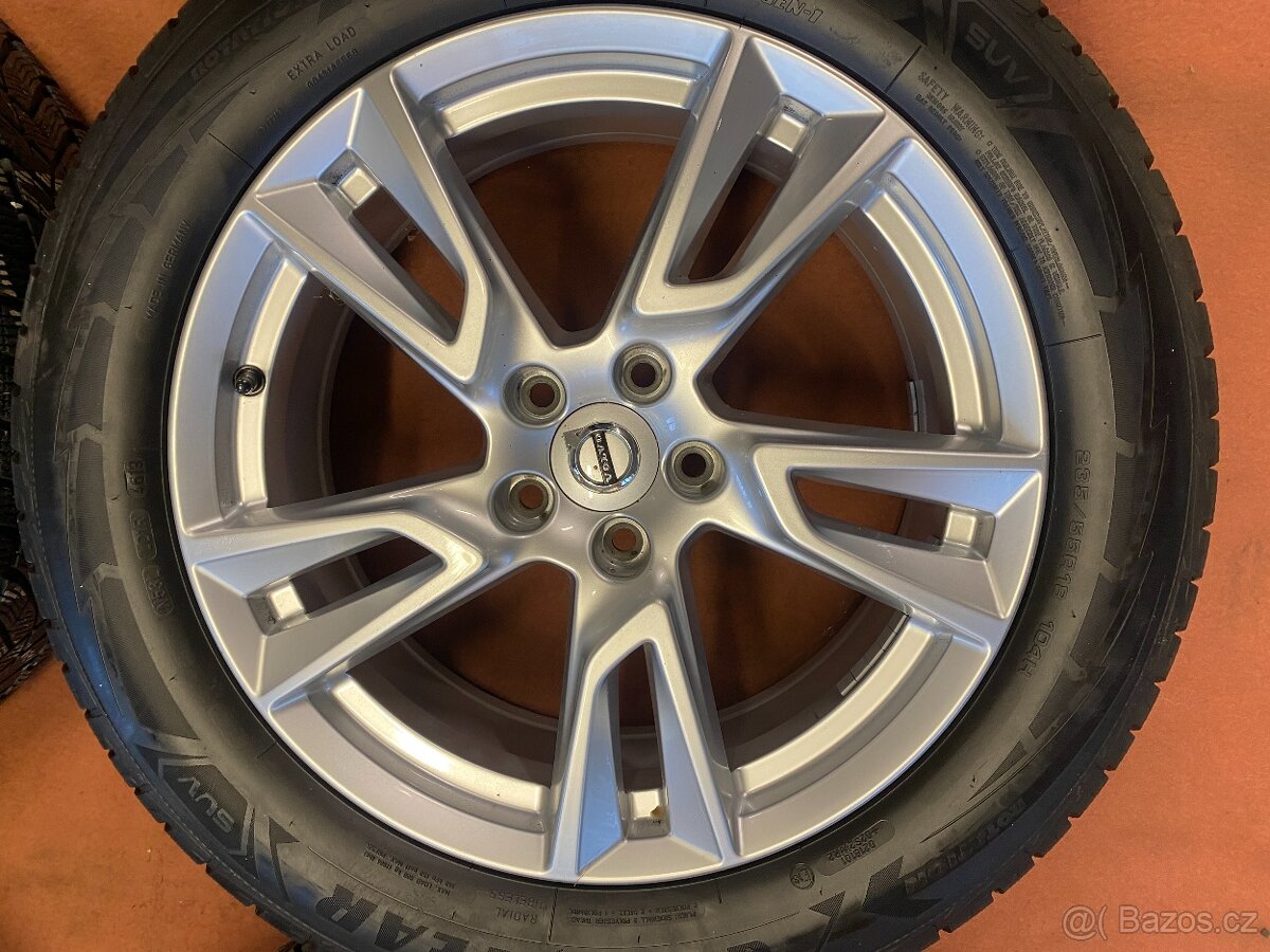 Volvo XC40 ,XC60 R18 originál - 4