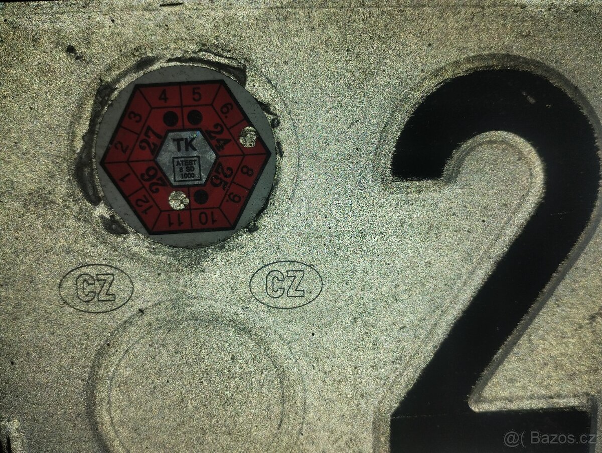 Ford galaxy 2002 pd - 4