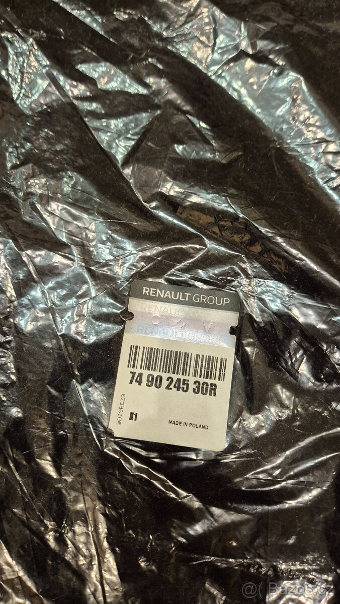 Koberečky Dacia Jogger - 4