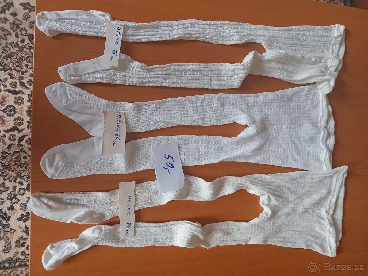 Retro oblečení pro děti - 4