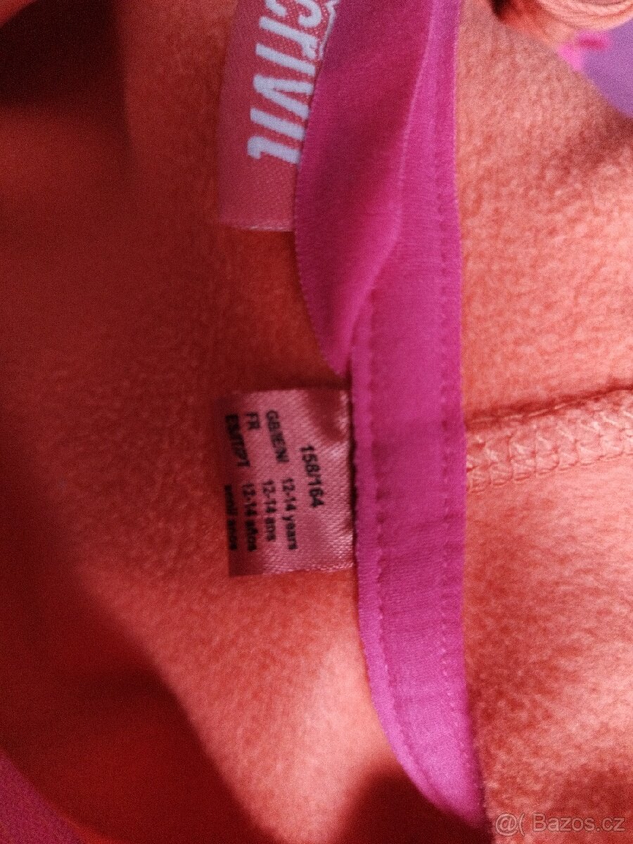 Mikina Crivit dívčí - 4