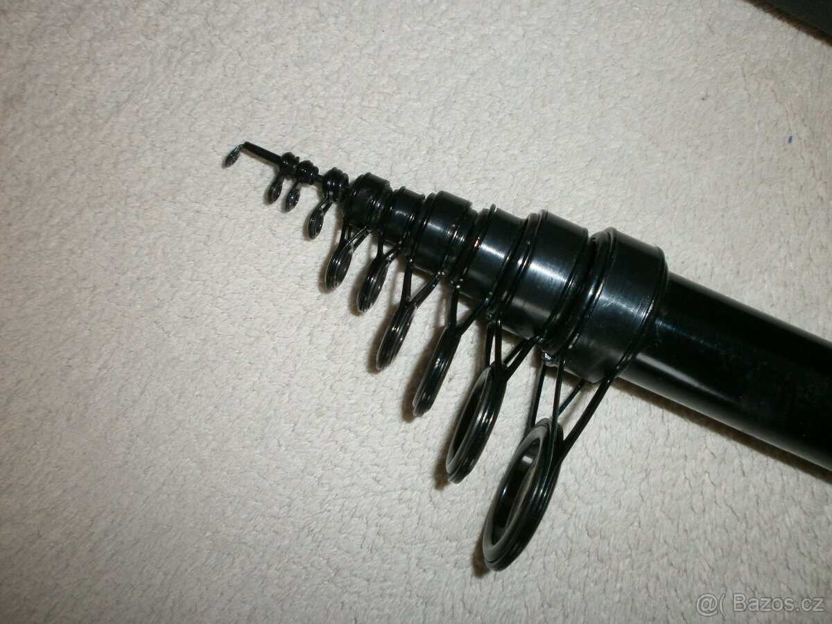 Prodám novou rybářskou sadu BOLO - 4