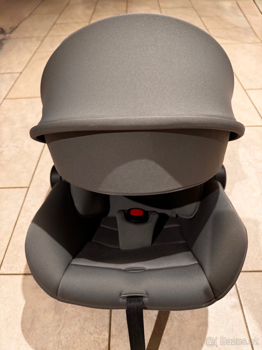 Dětská autosedačka - 4