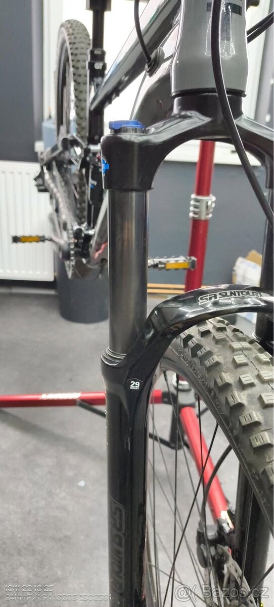 horske kolo gt zaskar fs - 4