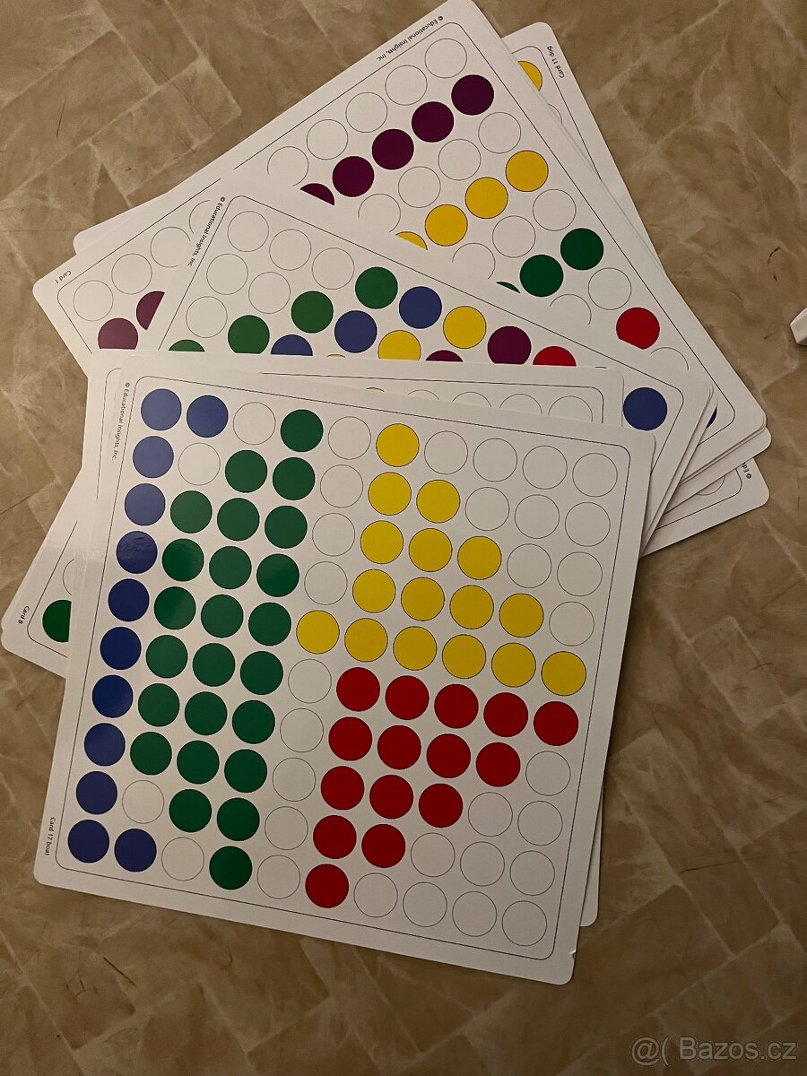 Kouzelný šroubovák - 4