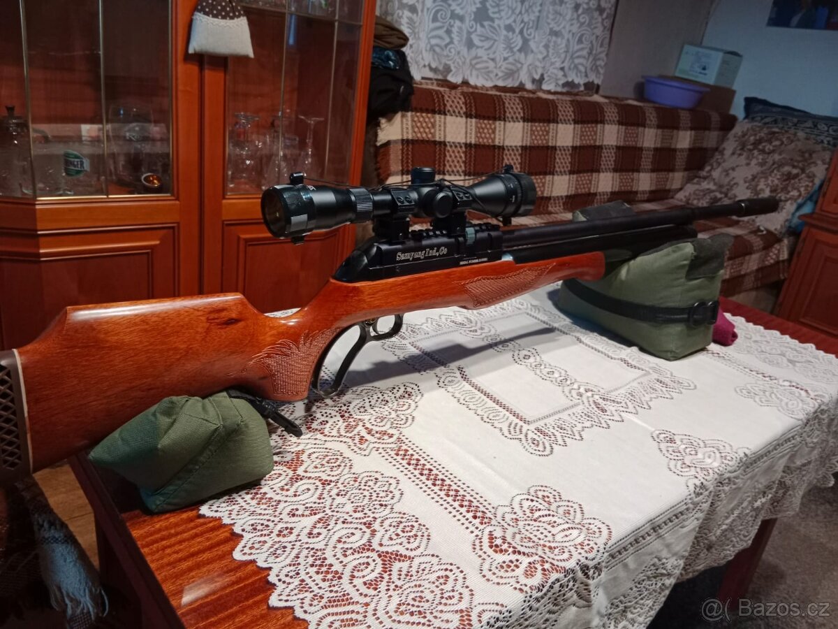 EAGLE CLOV 5,5mm - SENECA 50 J - 4