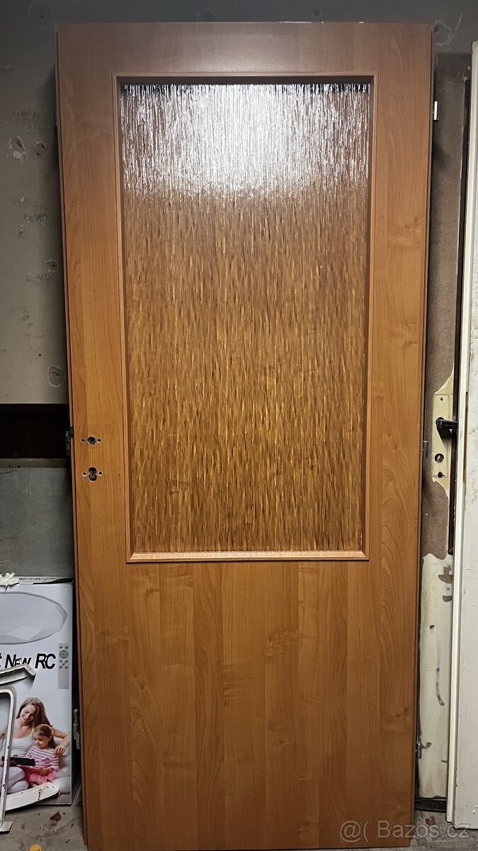 Interiérové dveře - 4