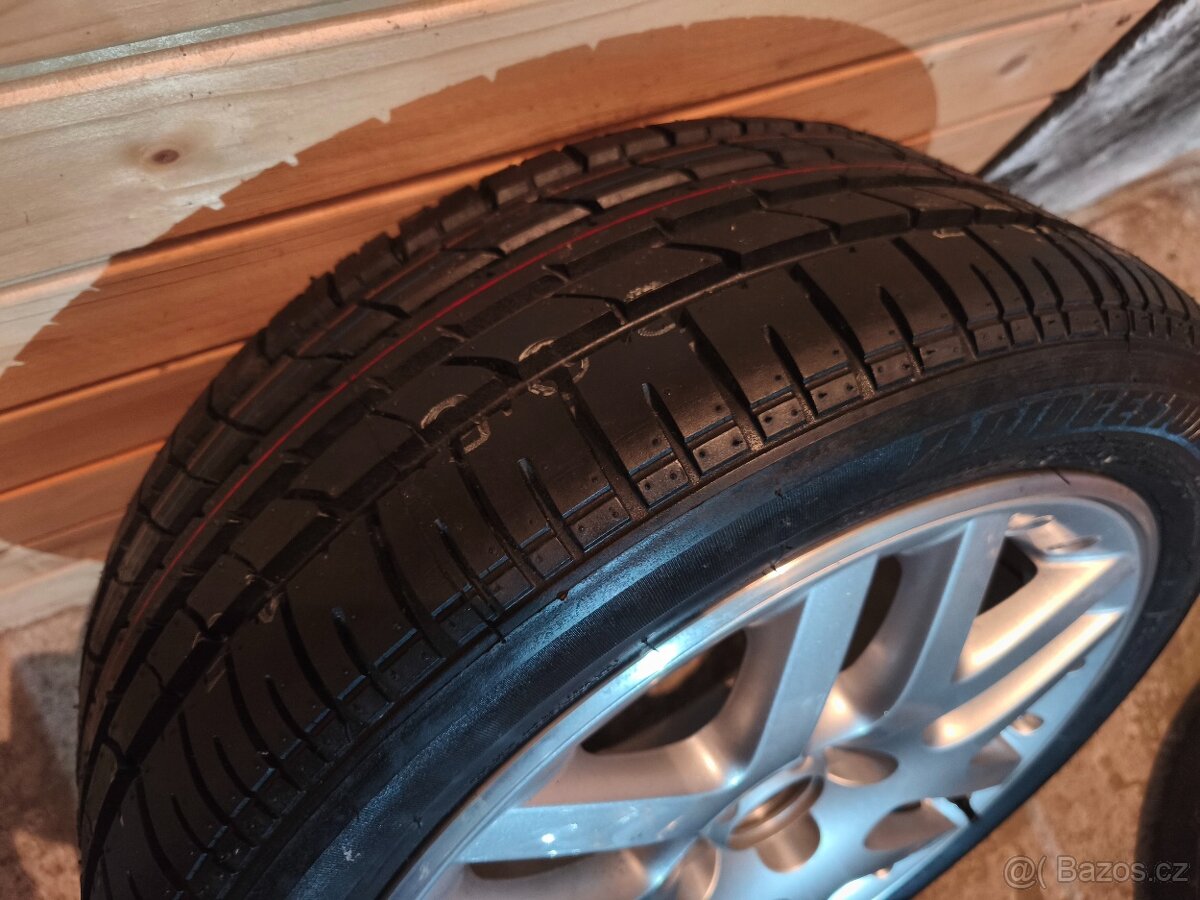 ALUDISKY Montreal BBS 16" original - 4