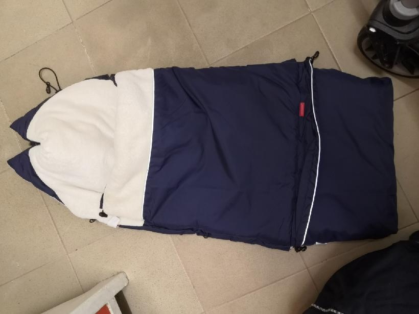 kočárek Teutonia - 4