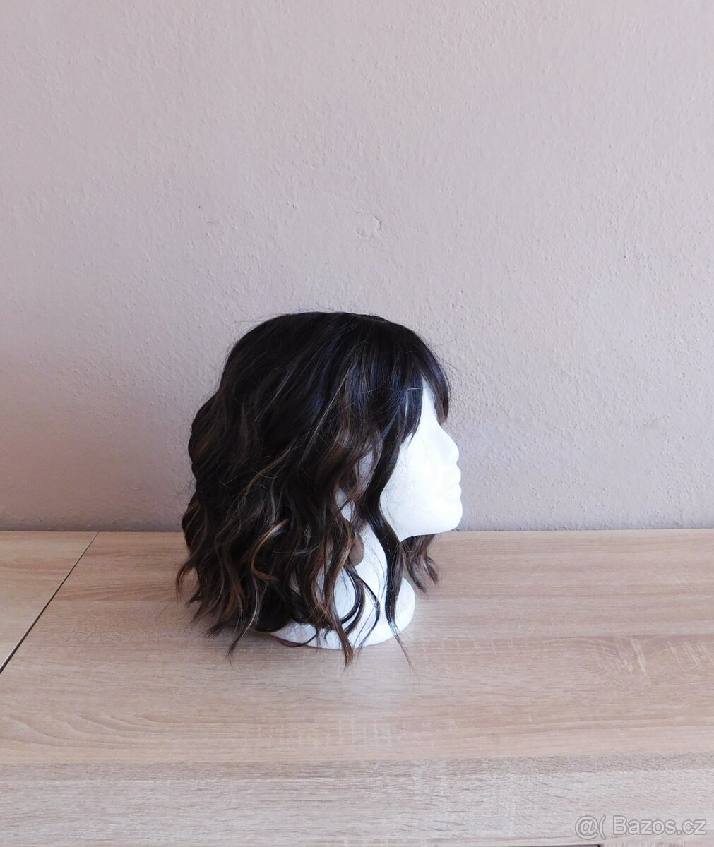 dámská paruka Bestung - 4