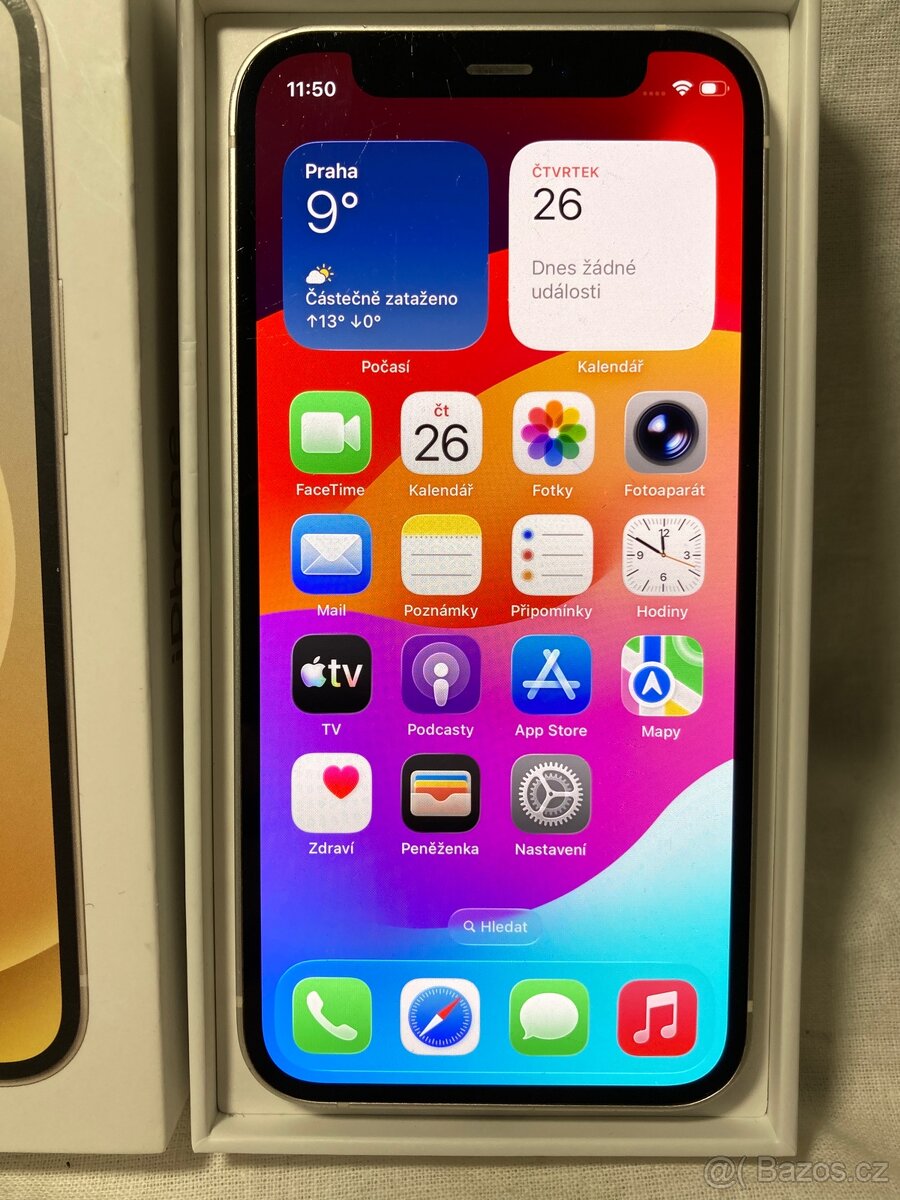 ✅iPhone 12 mini, 128GB✅ - 4