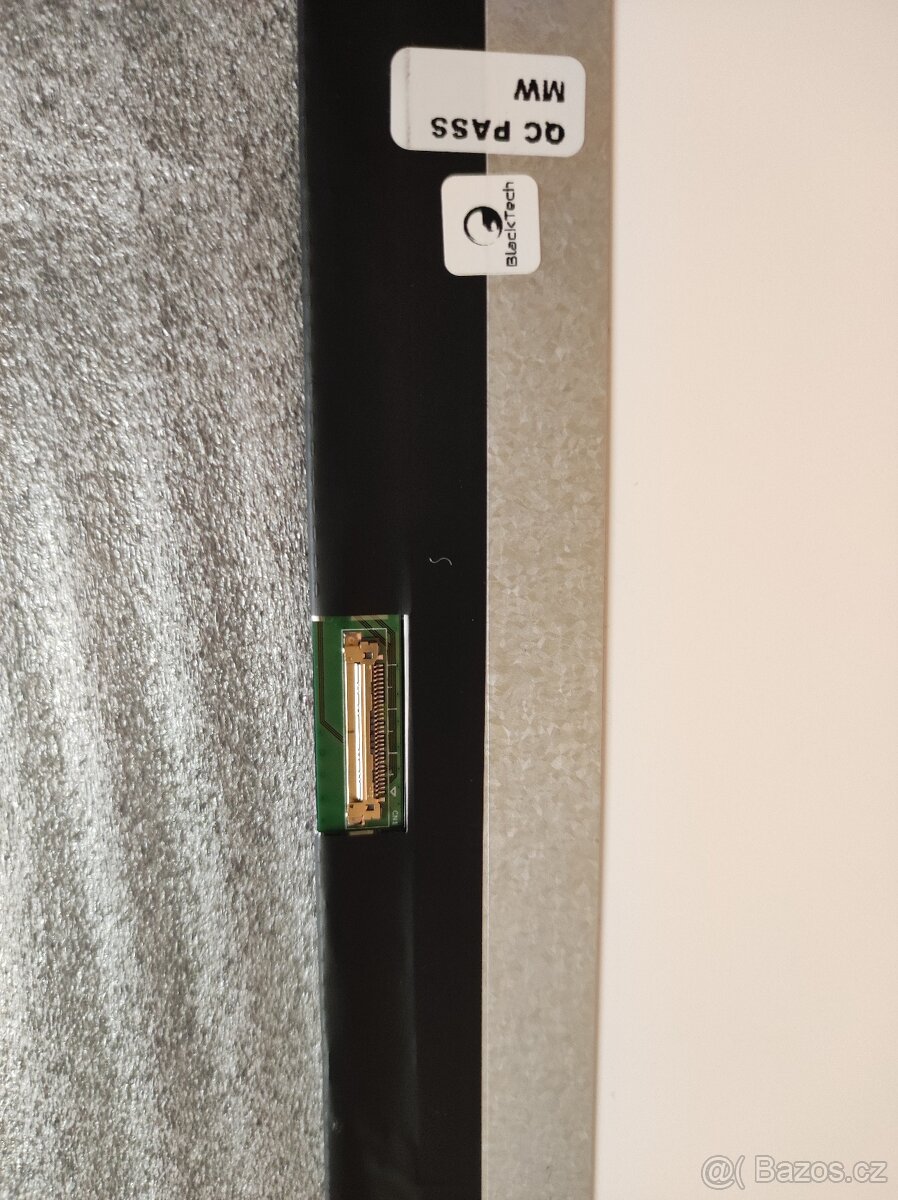 LCD 16,1 NV161FHM-N41 FHD IPS 1920 x 1080 nový - 4