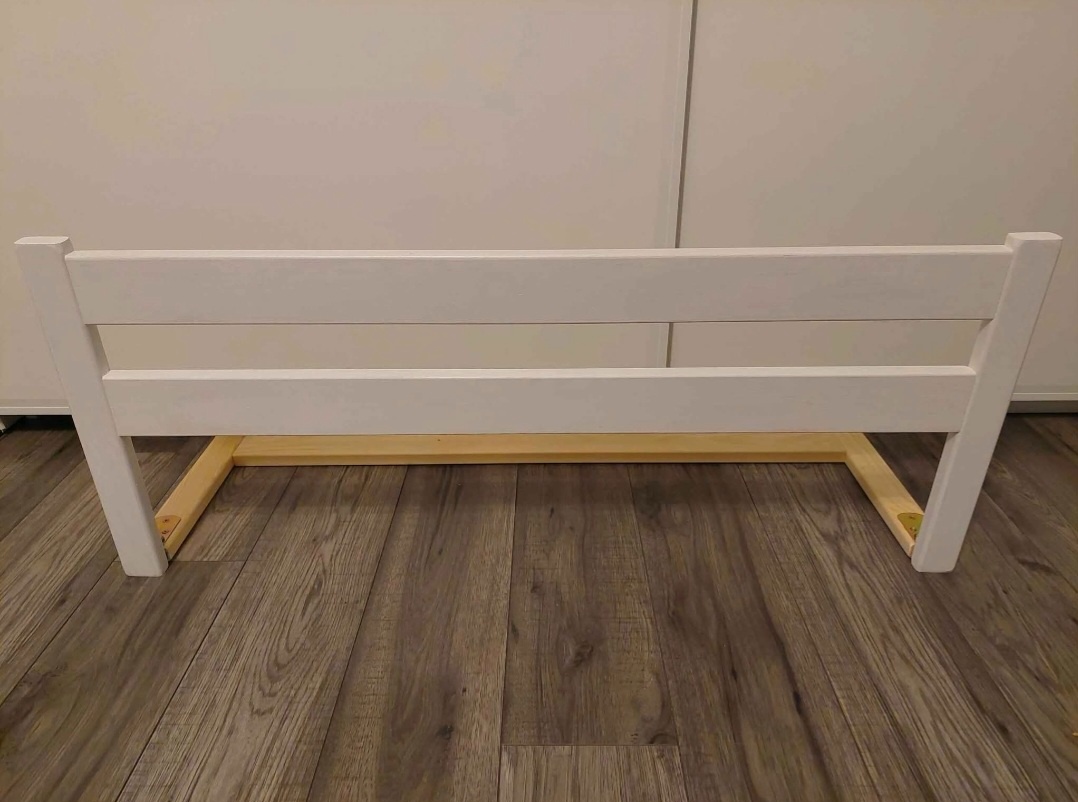 Zábrany do postele - 4