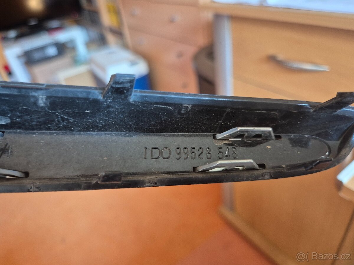 lišta do masky kompletní A1768880085 - 4