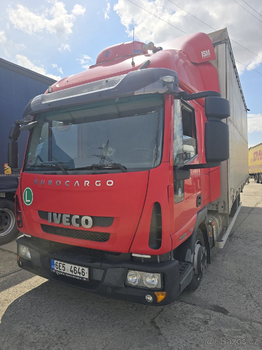 Iveco 75E21 - 4