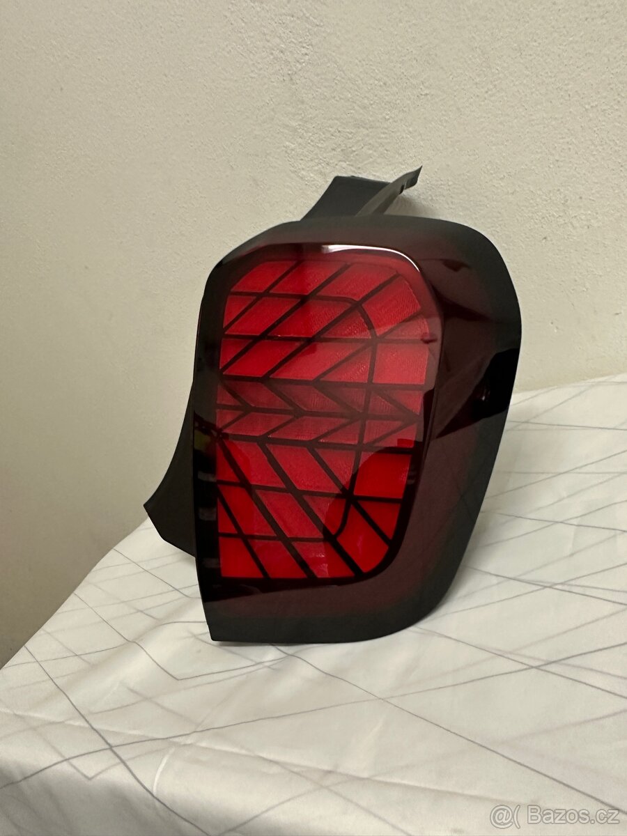 Mini Aceman P.Z. světlo - 4