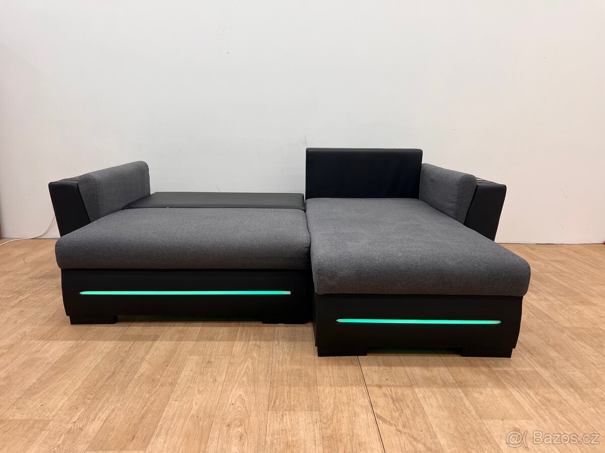 Sedací souprava - 4