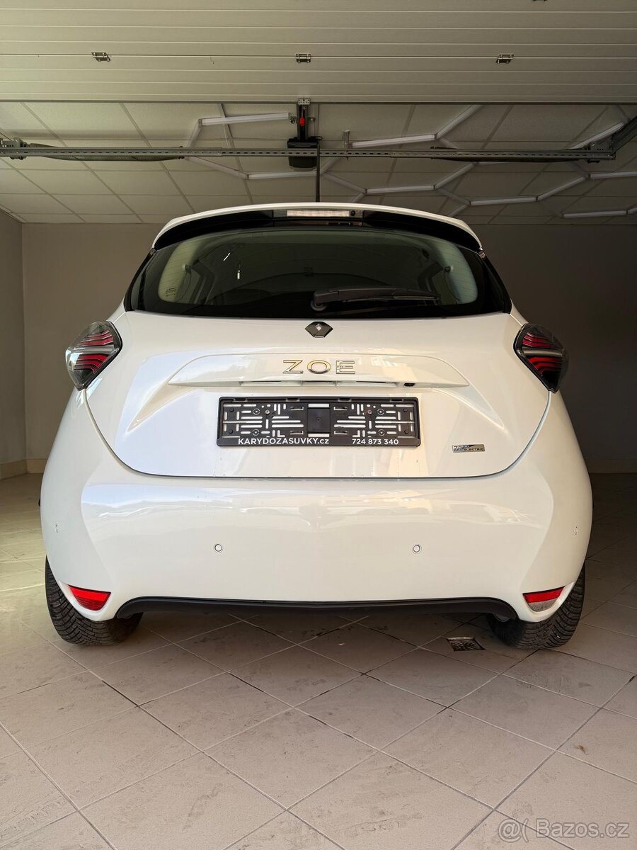 Renault ZOE 50 Experience SOH91% - 4