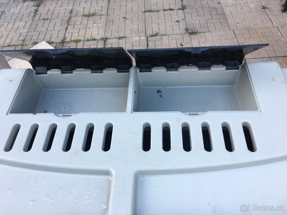 Přepravka pro psi - 4