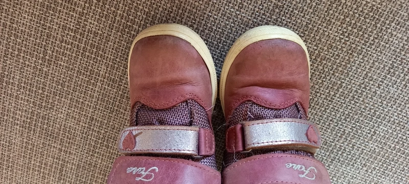 Dětské zimní boty Fare 27 - 4