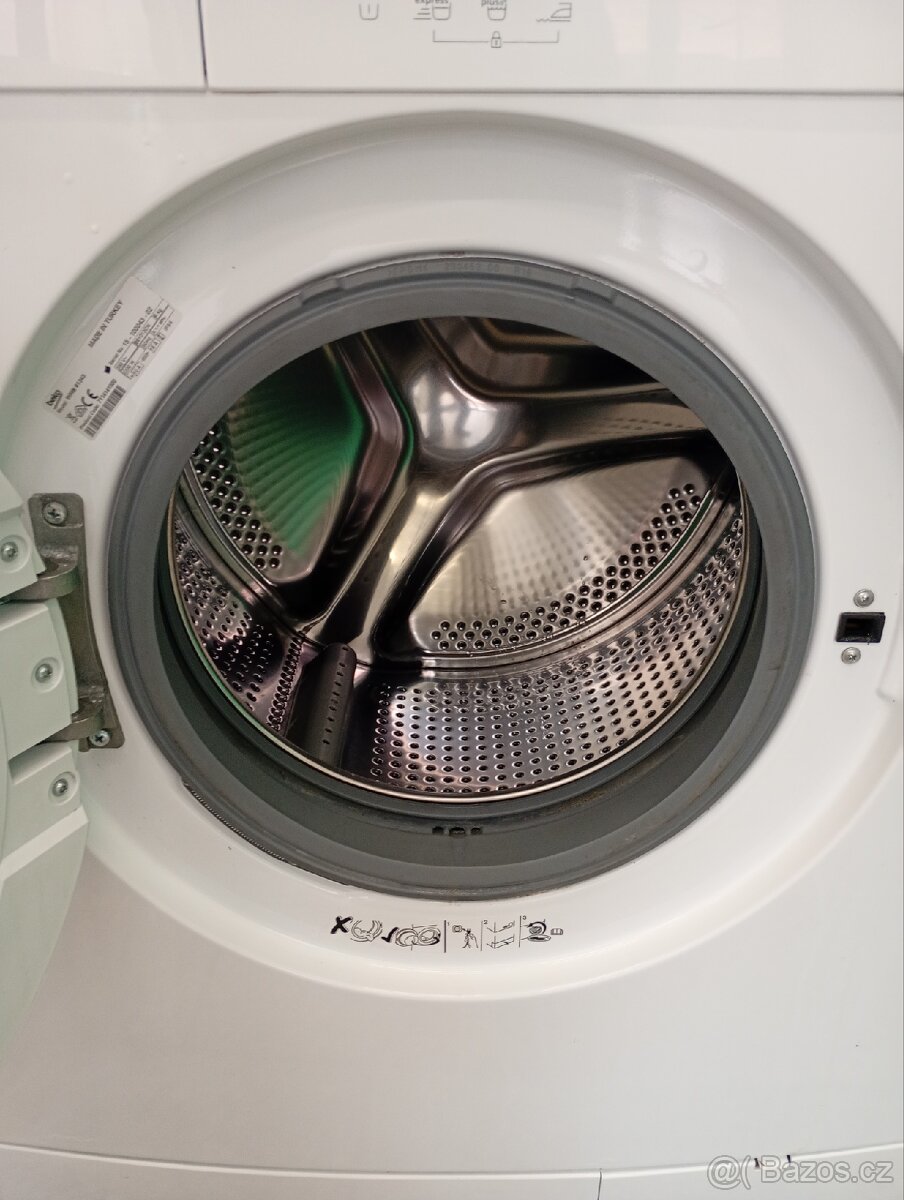 Pračka Beko - 4