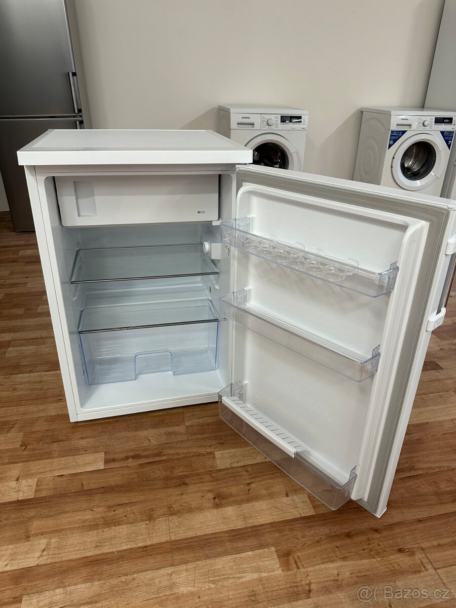 Lednice s mrazákem OK (106) - 4