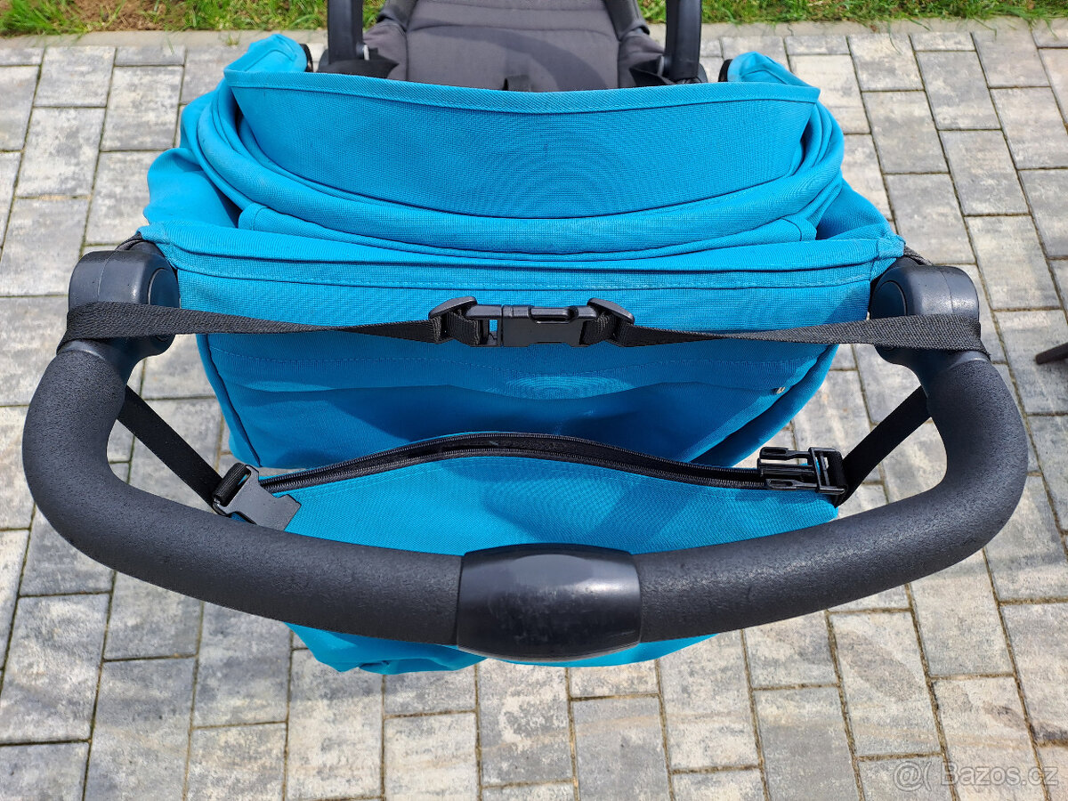 Britax B-motion plus - 4