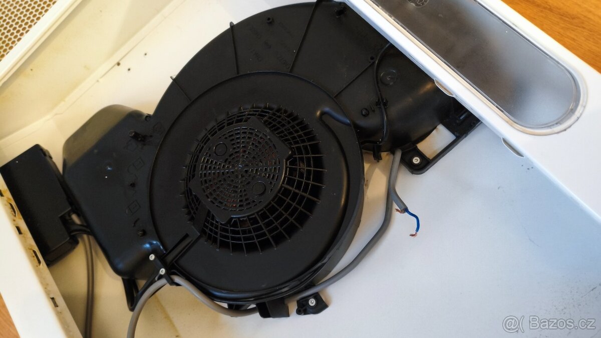 Digestoř Indesit - 4