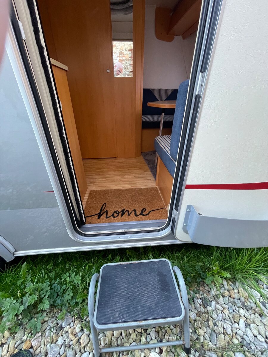 Prodám karavan Hymer Eriba Feeling 430 - 4