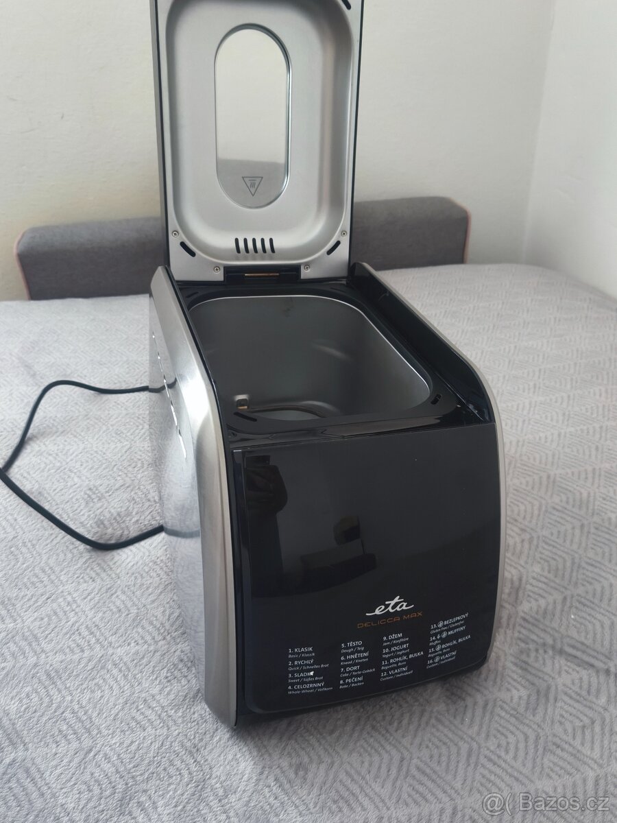 Domácí pakárna - 4