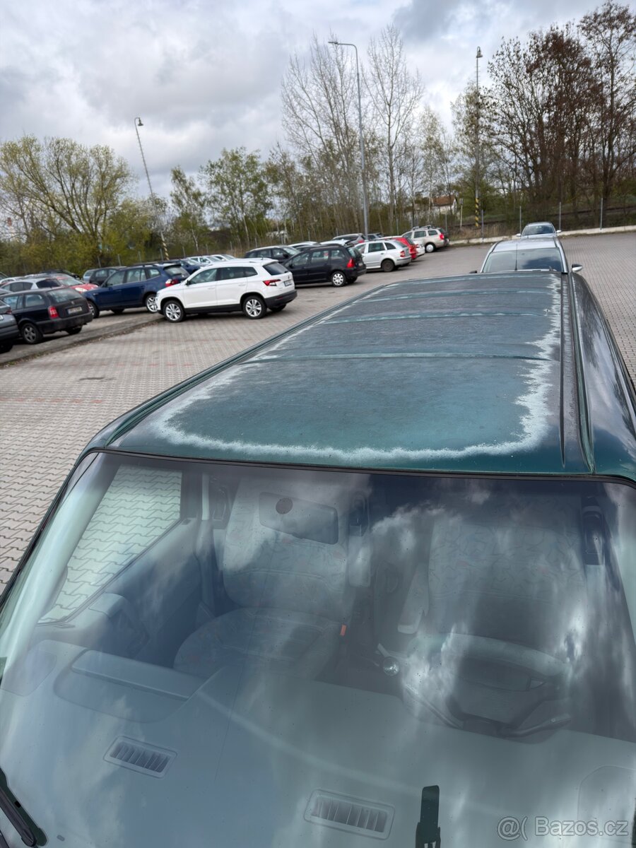 Vw T4 Multivan 2.4D - 4