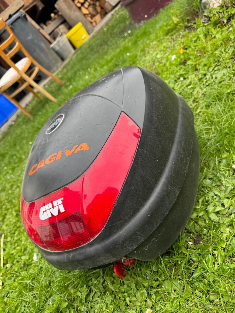 Motobox - 4