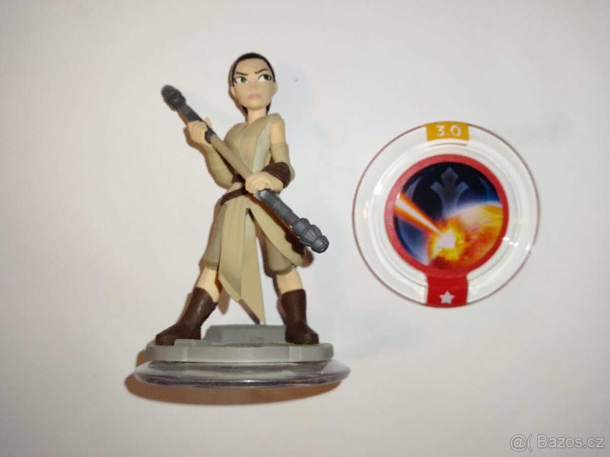 Disney Infinity 3.0 STAR WARS - 4