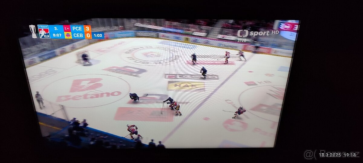 Samsung ue32d5520 - 4