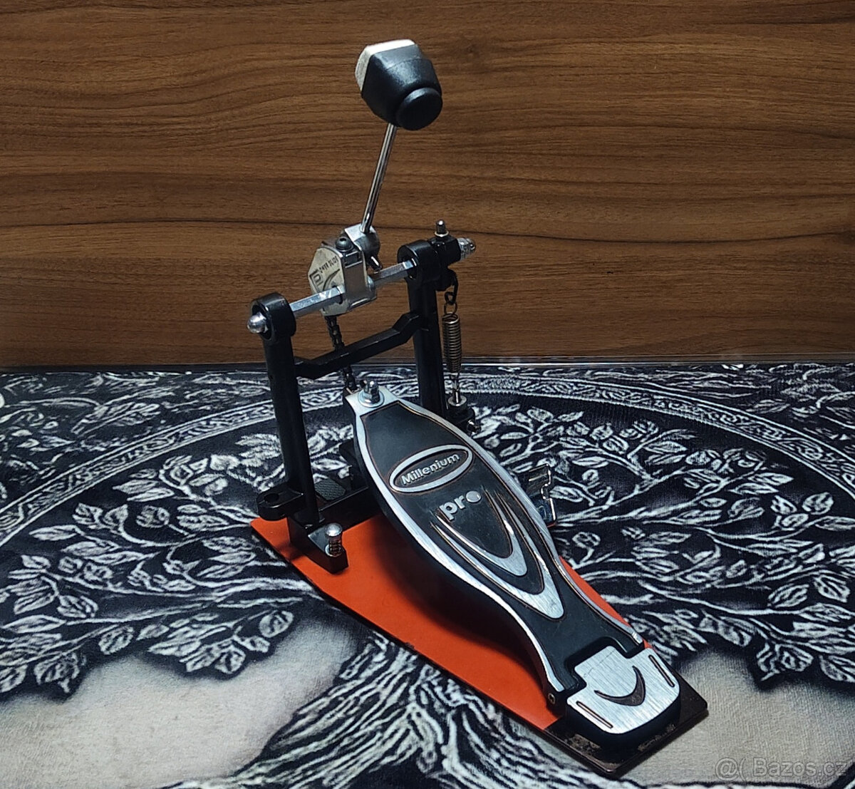 Pedál MILLENIUM Pro - 4