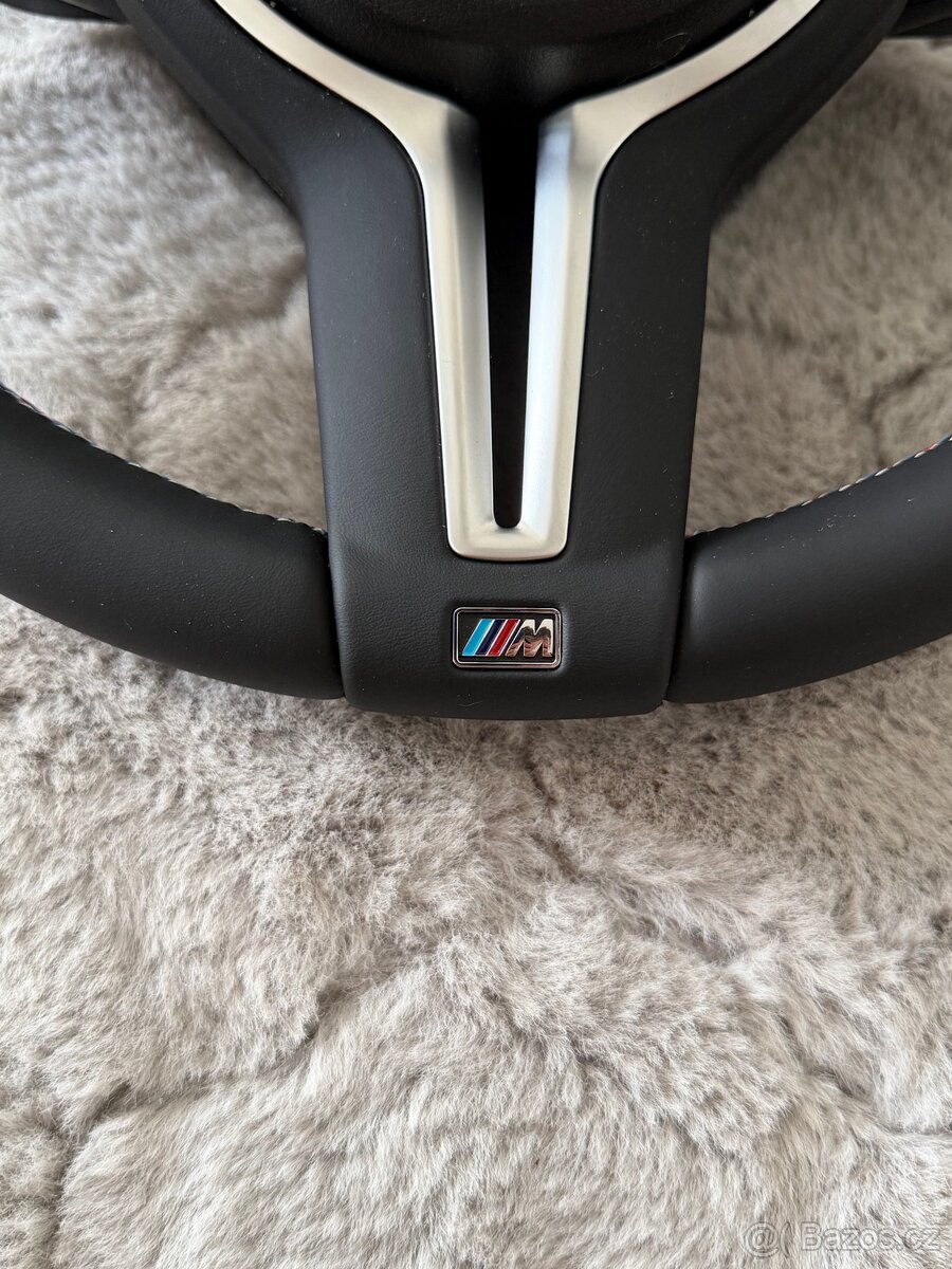 BMW Volant - 4