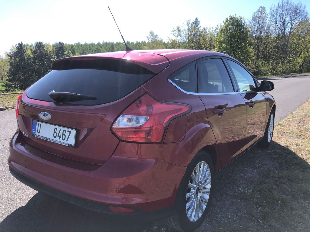 FORD FOCUS 77KW - 4