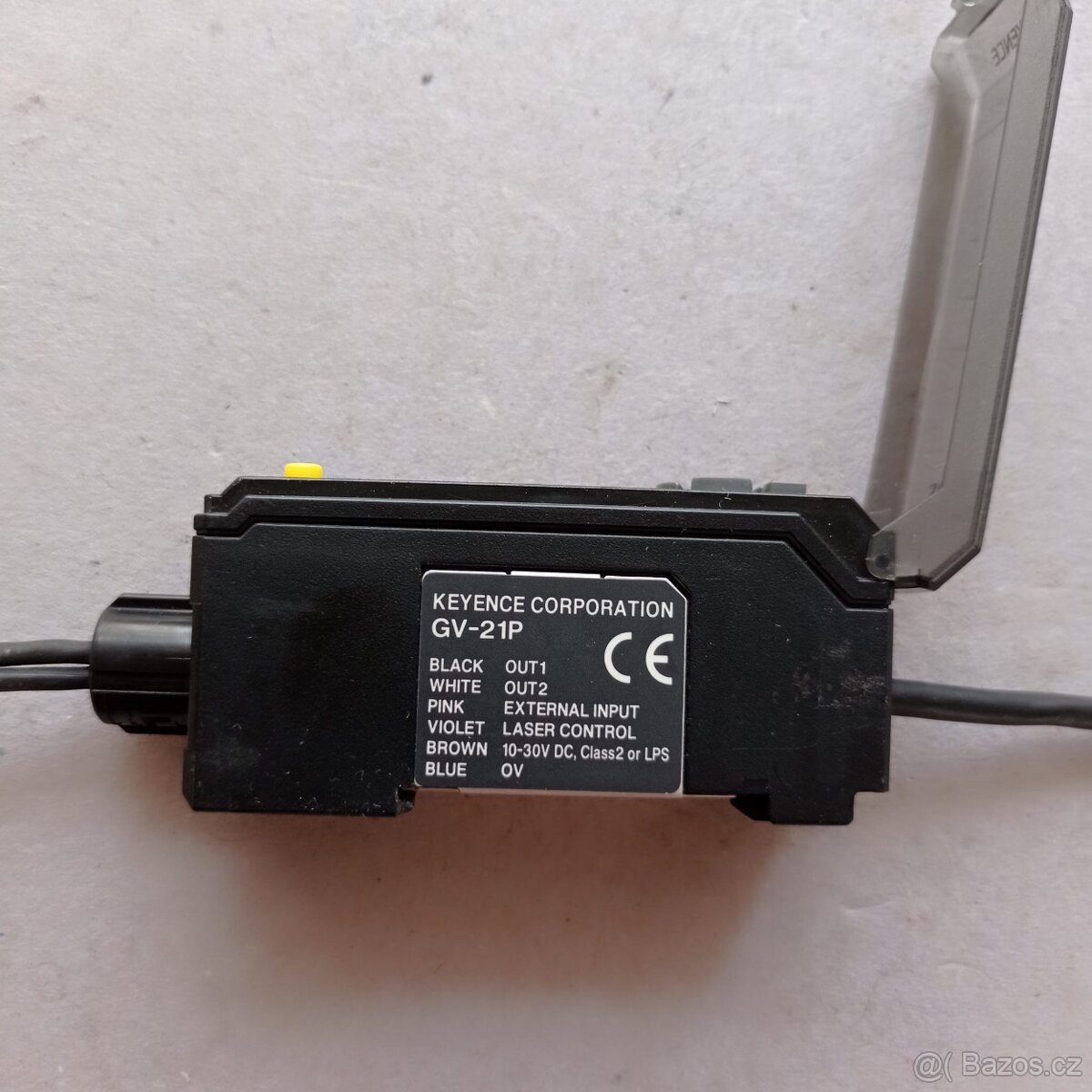 Elektronika průmyslová. - 4