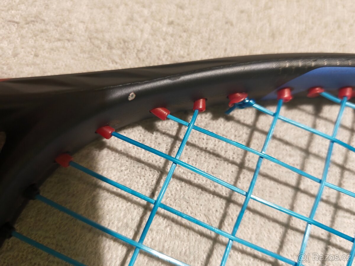 Yonex Vcore 100 Scarlet 300g - 4