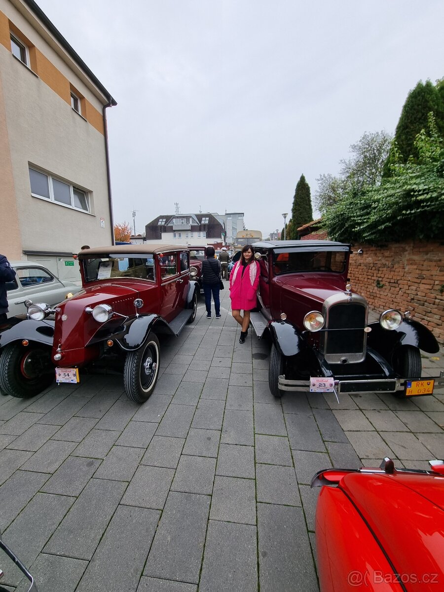 Citroen - 4