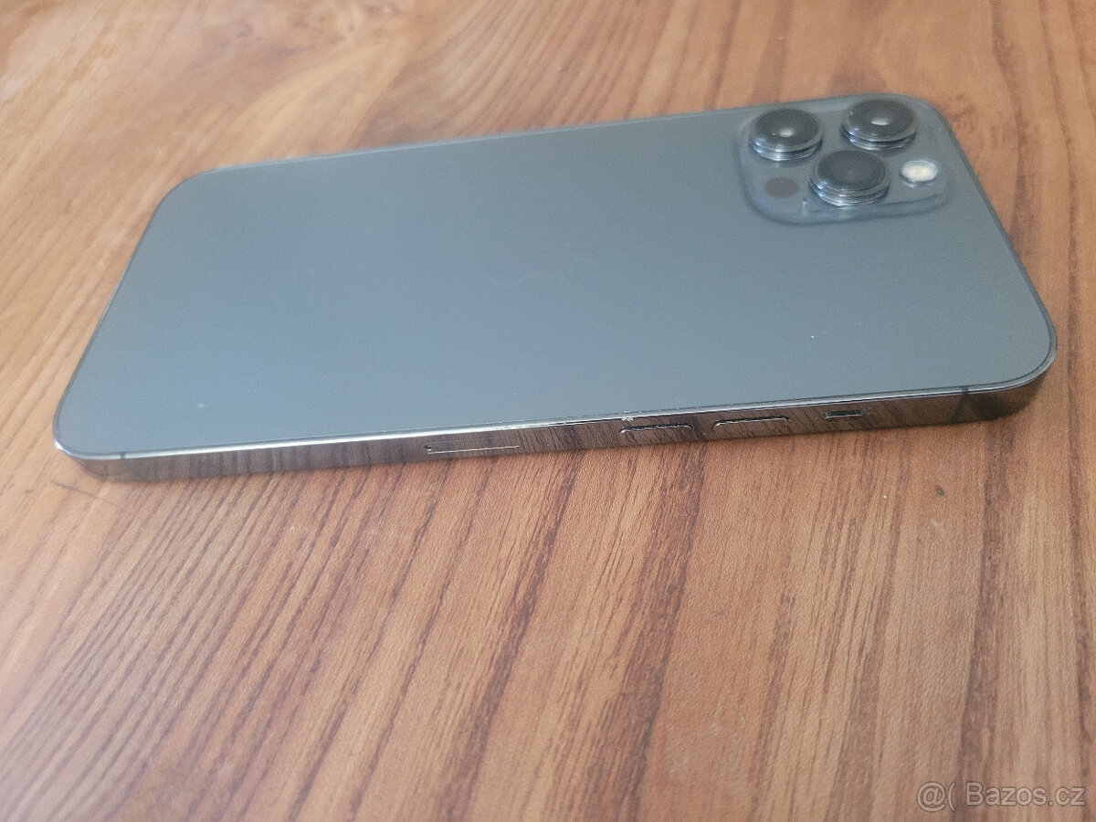 iPhone 12 Pro MAX 256GB - 4