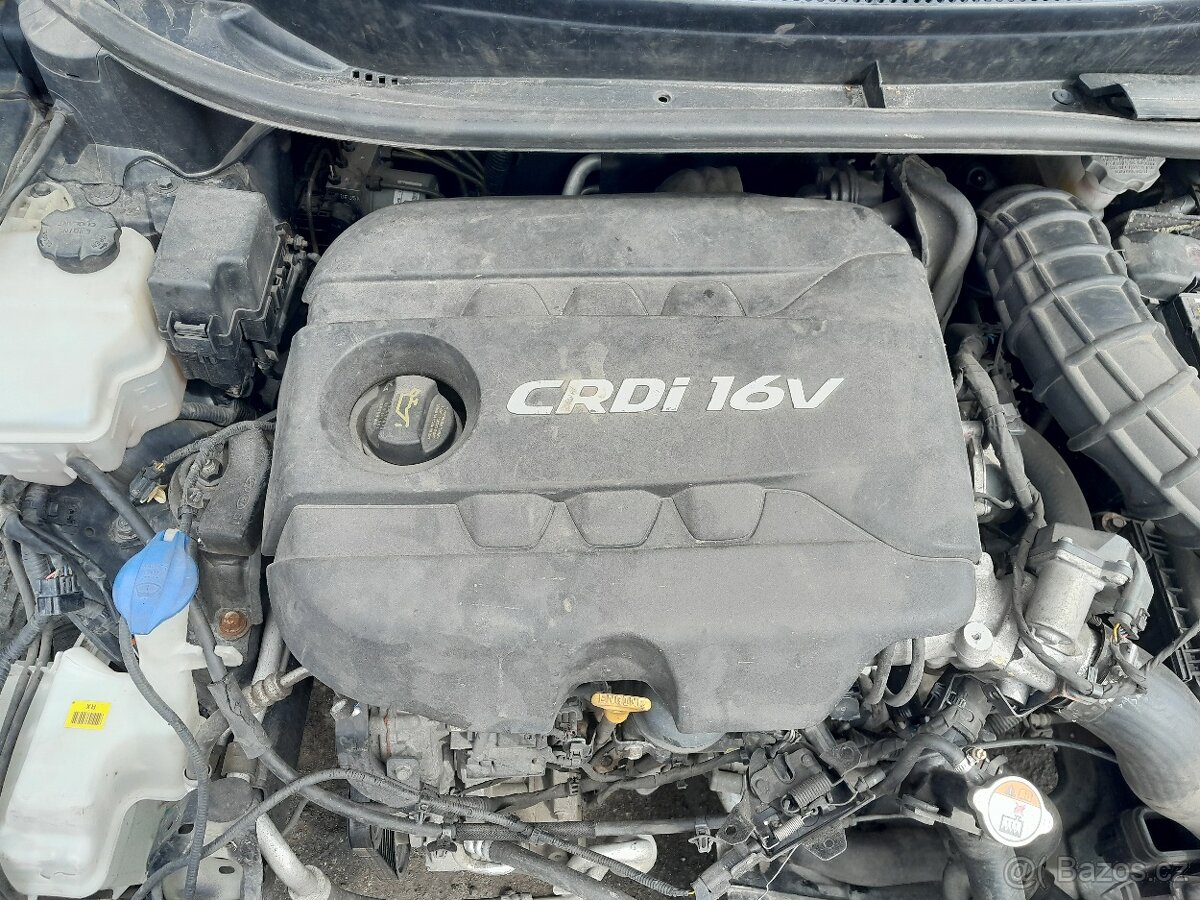 Kia Rio - 4