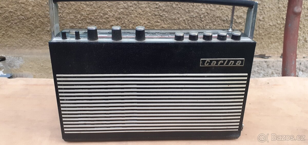 Radio - 4