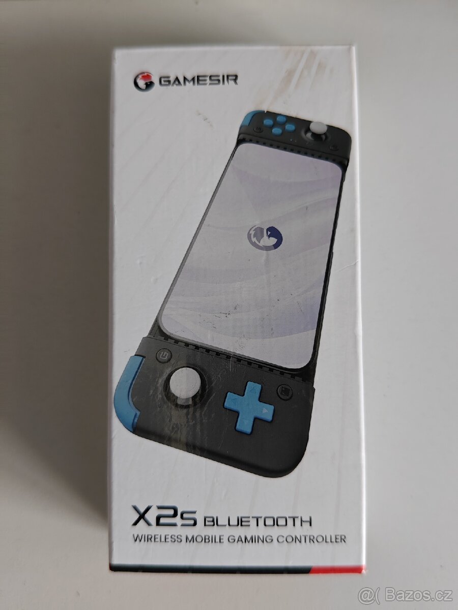 Gamesir x2s Bluetooth - 4