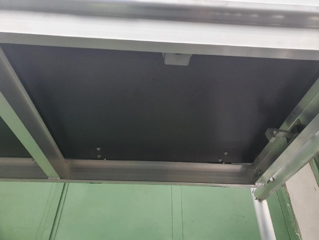 Pojízdné hliníkové lešení 4m dosah na ruce - 4