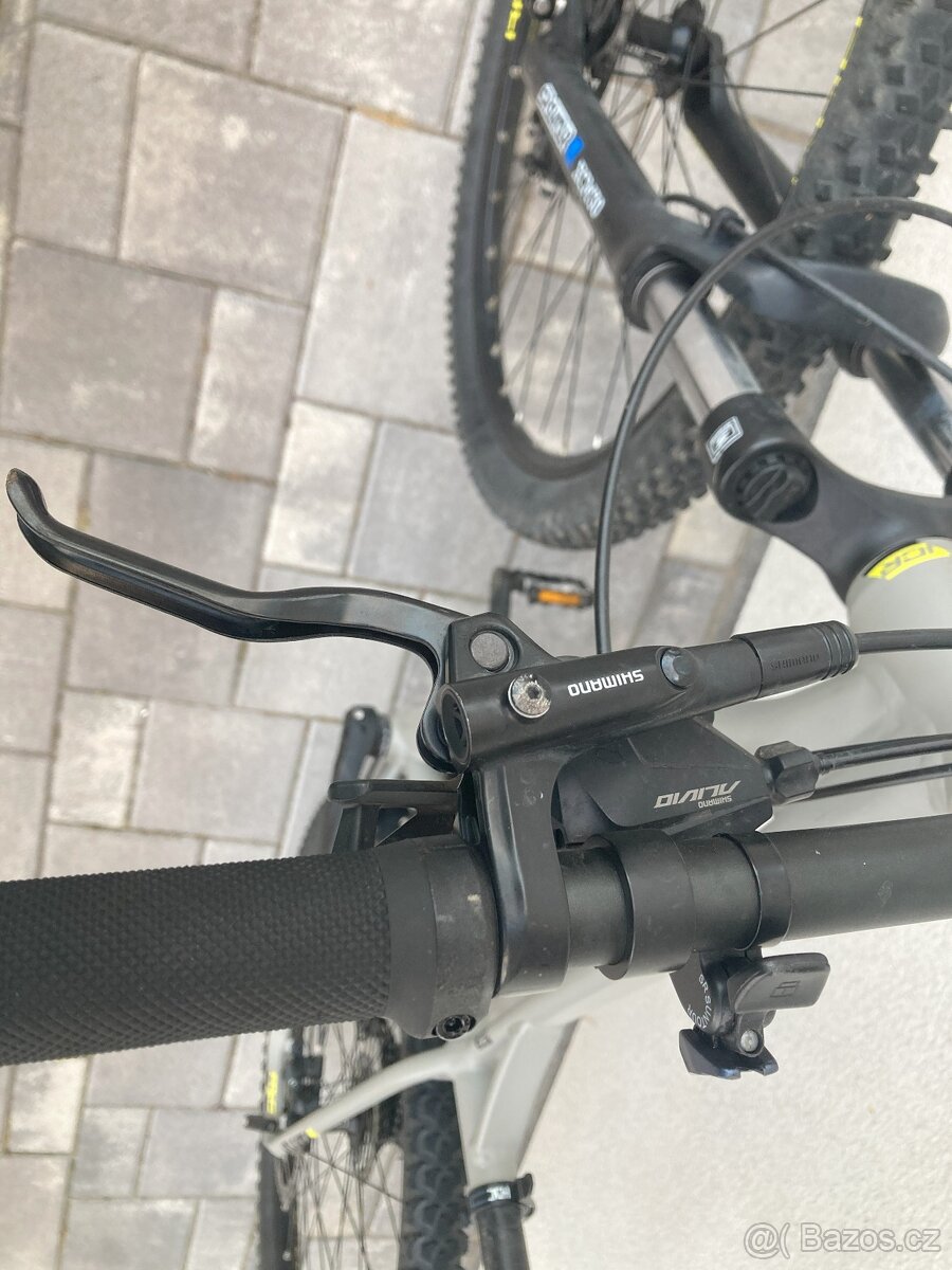 Horské kolo Head X Rubi 29 - 4