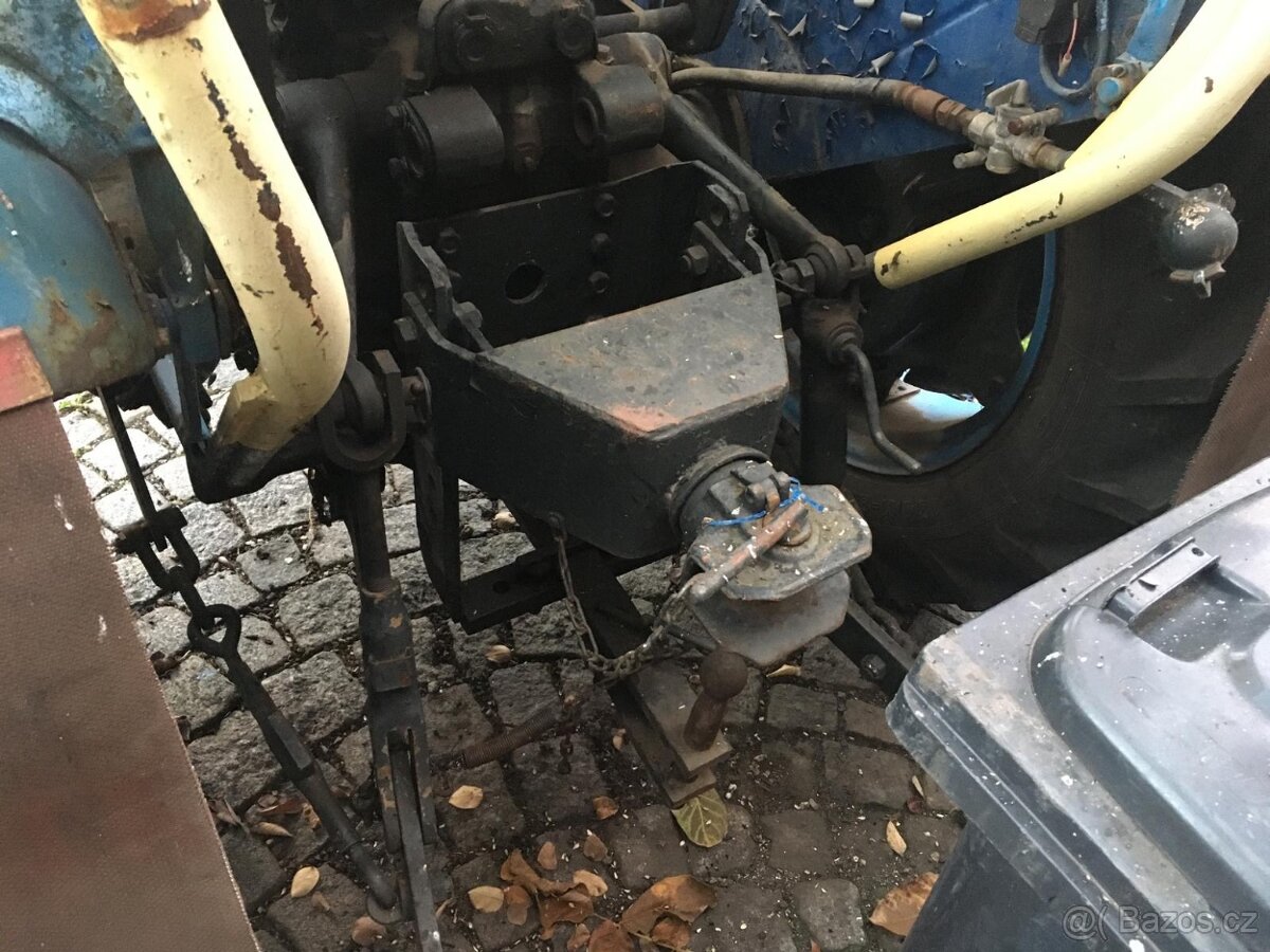 Zetor 3011 prodám - 4