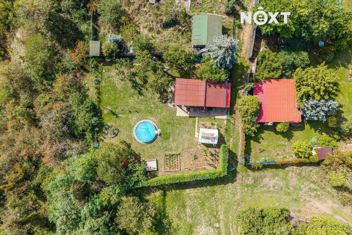 Prodej Chata, 35㎡ - 4