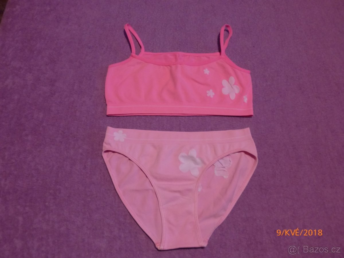 TÍLKA ,TRIČKA , ŠATY ,MIKINA ,TEPLÁKY ADIDAS v.134 ....158 - 4